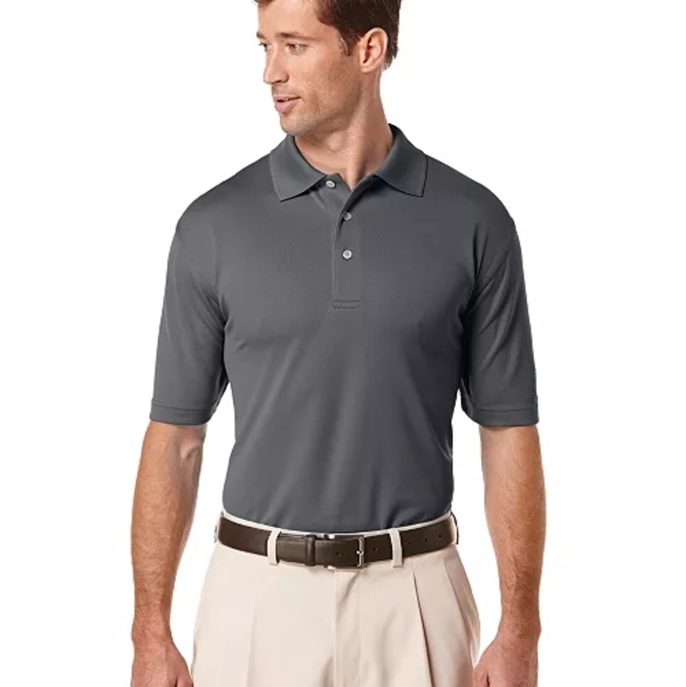 PGATOUR MEN'S SHORT SLEEVE T-SHIRT